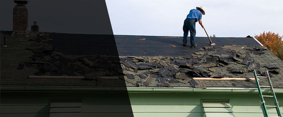 Kemblesville Roofing Contractors