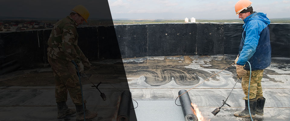 Kemblesville Roofing Contractors